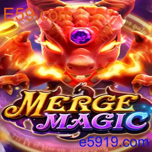 MERGEMAGIC