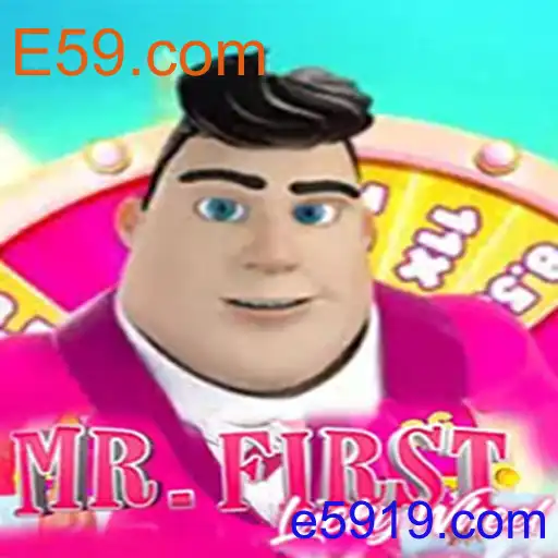 MrFirstLuckyWheel